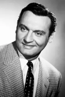 Frankie Laine como: Jerry Dennis