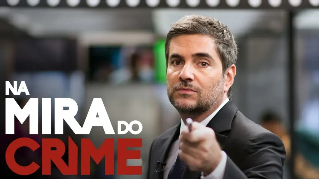 Na Mira do Crime