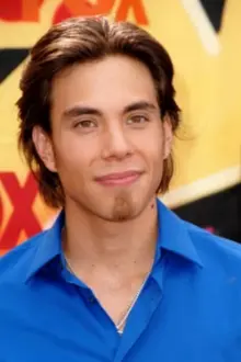 Apolo Ohno como: 