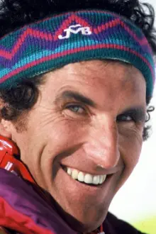 Jean-Marc Boivin como: Self (Alpinist)