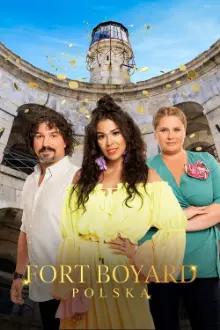 Fort Boyard Polska