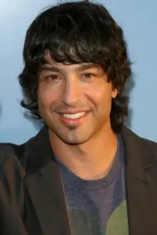 Arj Barker como: 