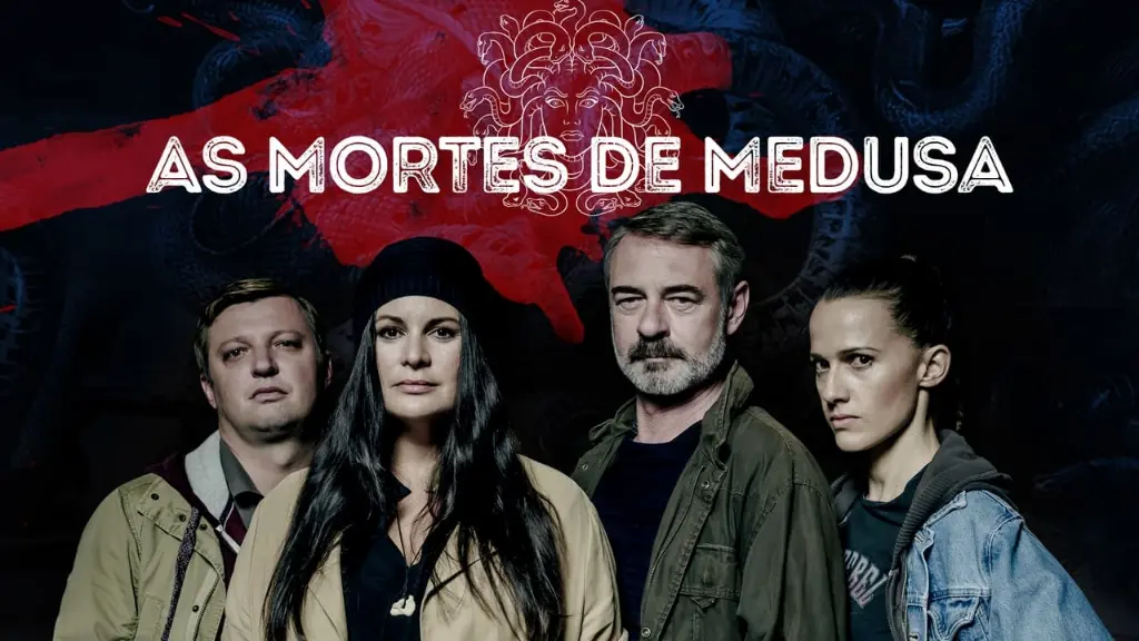 As Mortes de Medusa