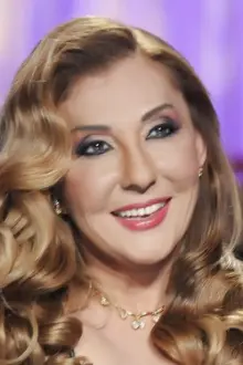 Nadia Al Gendy como: نور