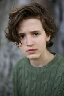 Cooper Dillon como: Lukas Ritter