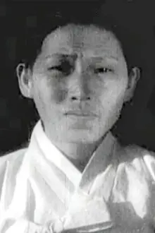 Bok-jin Kim como: Chun-ho's mother