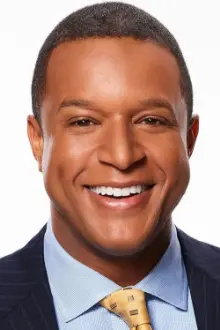 Craig Melvin como: Self - Host