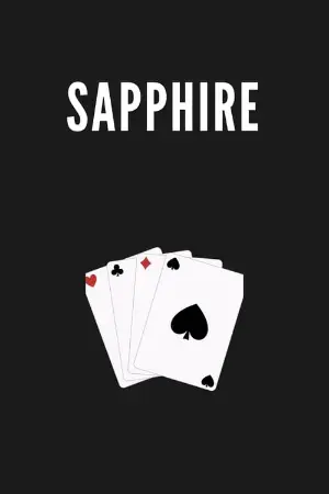 Sapphire