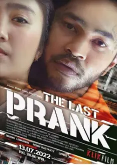 The Last Prank