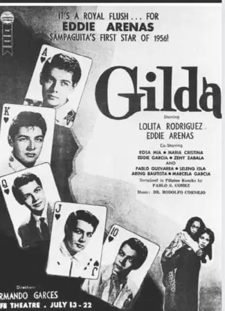 Gilda