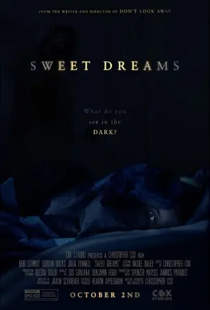 Sweet Dreams