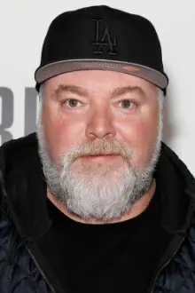 Kyle Sandilands como: Self - Judge