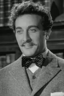 Aldo Bufi Landi como: Giordano