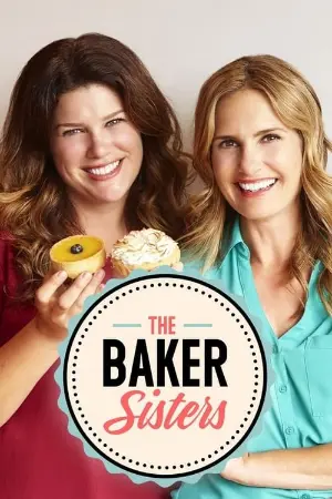 The Baker Sisters