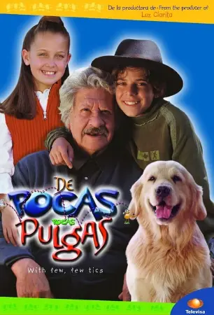 Poucas, Poucas Pulgas