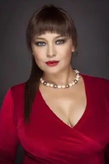 Derya Şen como: 