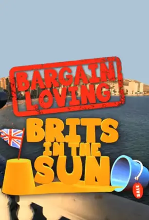 Bargain-Loving Brits in the Sun