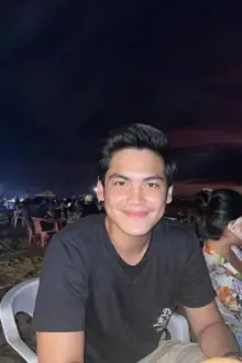 Irzan Faiq como: Aiden Marcellino Bagaskara