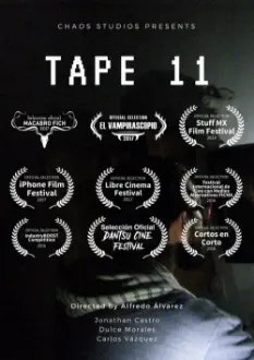 Tape 11