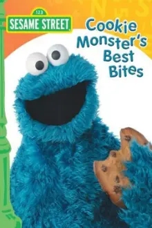 Sesame Street: Cookie Monster's Best Bites