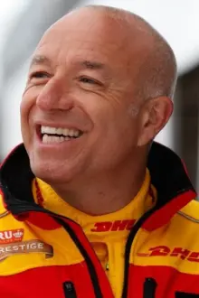 Tom Coronel como: 