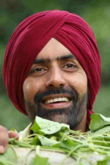 Karamjit Singh Batth como: Kaura