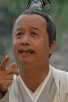 Jia Zhaoji como: 