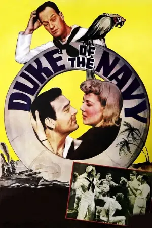 Duke of the Navy