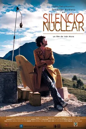 Silencio Nuclear