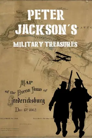 Peter Jackson's Military Treasures