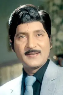 Sobhan Babu como: Ravi