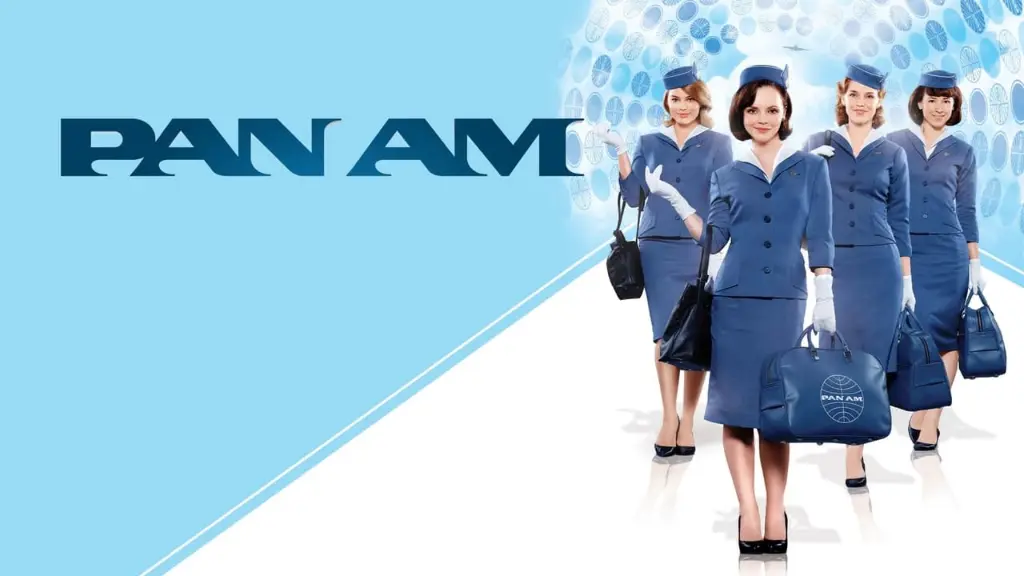 Pan Am