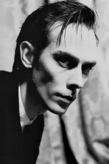 Peter Murphy como: Ele mesmo