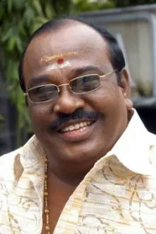 T. P. Gajendran como: 