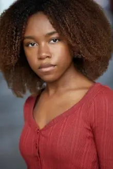 Imani Pullum como: Ella Gardner