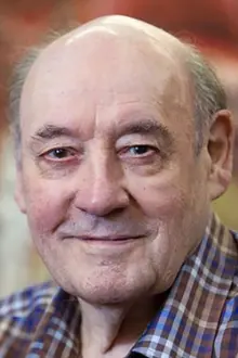 Desmond Morris como: 