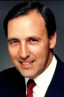 Paul Keating como: 