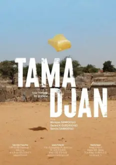 Tama Djan