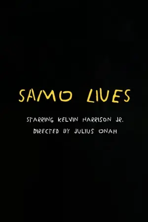 Samo Lives