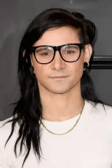 Skrillex como: 