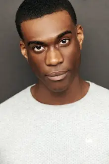 Darius Fraser como: Dev Watts