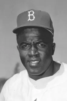 Jackie Robinson como: 