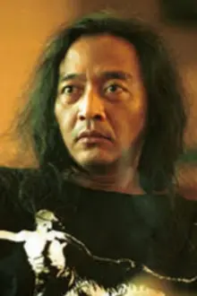 Sujiwo Tejo como: Paranormal