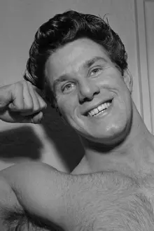 Reg Park como: Hercules (Ercole)