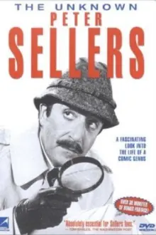 The Unknown Peter Sellers