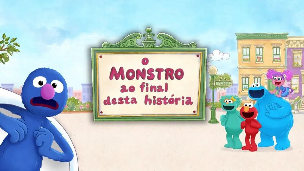 O Monstro ao Final Desta História