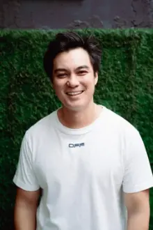 Baim Wong como: Bara