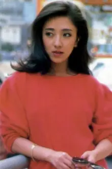 Rei Akasaka como: Sumiko Shikishima(敷島澄子)