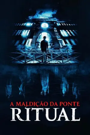 A Maldição da Ponte: Ritual