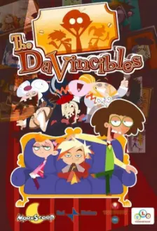 The DaVincibles